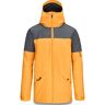 DAKINE DENISON GOLDEN GLOW DARK SLATE S  - GOLDEN GLOW DARK SLATE - male