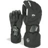 LEVEL FLY GLOVE BLACK L  - BLACK - male