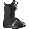 SALOMON PEARL BOA BLACK 225  - BLACK - female