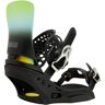 BURTON LEXA X EST BLACK FADE M  - BLACK FADE - female