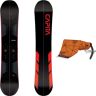 CAPITA MEGA SPLIT + SKINS U 157  - U - male