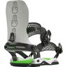 BATALEON BLASTER ASYM WRAP GRAY NEON GREEN L-X  - GRAY NEON GREEN - male