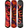 YES SNOWBOARD OPTIMISTIC U 161  - U - male