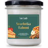 Świeca Sojowa Zapachowa Szarlotka Babuni 300 Ml - Your Candle (Produkt Sezonowy)