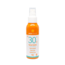 Spray Przeciwsłoneczny Do Ciała Spf 30 Eco 100 Ml - BIOSOLIS