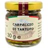 Trufle Krojone W Paski W Oliwie Z Oliwek Extra Virgin 30 G - VIANDS (CARPACCIO DI TARTUFO)