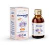 Olej Omega 3,6,9 Kids 125 Ml - Leenvit