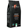 Kawa Ziarnista Arabica 100 % Espresso Fair Trade Bio 1 Kg - MOUNT HAGEN