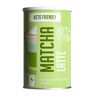 Matcha Latte Keto 300 G - Diet-Food