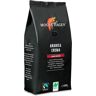 Kawa Ziarnista Arabica 100 % Crema Fair Trade Bio 1 Kg - MOUNT HAGEN