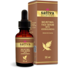 Serum Do Twarzy Z Ashwagandhą I Bio-Retinolem 30 Ml - Sattva (Ayurveda)