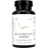 Grzyby Cordyceps Sinensis (Kordyceps Chiński) Bio (500 Mg) 100 Kapsułek - Pilze Wohlrab