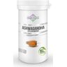 Ashwagandha Ekstrakt 120 Kapsułek (500 Mg) - SOUL FARM