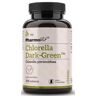 AGRISICILIA Chlorella Dark Green 500 Tabletek 125 G - PHARMOVIT (CLASSIC)
