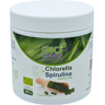 Chlorella Pyrenoidosa + Spirulina Bio 700 Tabletek - Bio Organic Foods