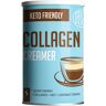 ALPENBAUER Keto Collagen Coffee Creamer 300 G - DIET-FOOD