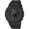 Zegarek męski Octagon All Black Octagon G-Shock GA-B2100-1A1ER (ZG-016044)