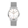 Le Temps Zegarek damski ZAFIRA SLIM LE TEMPS-LT1085.41BS01 (ZG-014306)