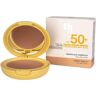 TH Pharma Puder kompaktowy z SPF 50 - gold, 15 ml