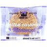 Smart Organic Ciasteczko BIO Kookie Cat - słony karmel & migdał, 50 g