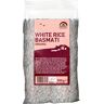 Smart Organic BIO Ryż basmati – biały, 500 g