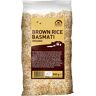 Smart Organic BIO Ryż basmati – brązowy, 500 g