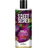 Sweet Secret Żel pod prysznic i do kąpieli – wanilia, 500 ml