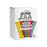 ProFuel Wegański kompleks Alpha EAA – próbki wszystkich smaków, 10 saszetek