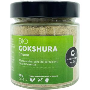 Cosmoveda Gokshura BIO Churna (buzdyganek naziemny), 80 g