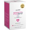 ALIVER Nutraceutics PinkFertil - kobieca płodność, 90 kapsułek