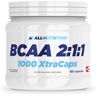 AllNutrition BCAA 2:1:1, 180 kapsułek