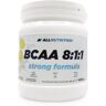 AllNutrition BCAA 8:1:1, smak cytrynowy, 400 g