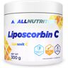 AllNutrition Liposomalna witamina C w proszku, 300 g