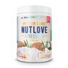 AllNutrition Shake proteinowy kokos + biała czekolada, 630 g