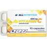 AllNutrition Witamina C 1000 mg + bioflawina, 10 kapsułek