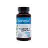 Bioherba Witamina B2 (ryboflawina) 16 mg, 100 kapsułek