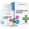 FutuNatura Lutein Lux Forte - wzrok, 60 kapsułek