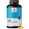 HealthyWorld® CLA 3000 mg – skoniugowany kwas linolowy, 180 kapsułek miękkich