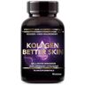 Intenson Better Skin kolagen + kwas hialuronowy + cynk, 90 tabletek