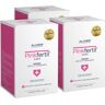 ALIVER Nutraceutics PinkFertil - kobieca płodność, razem 270 kapsułek