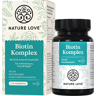 Nature Love Kompleks biotyny, 90 tablet