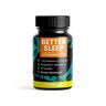 ProFuel Better Sleep Wegańska Melatonina – Cytrynowa, 45 pastylek