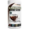 ProFuel V-Protein 4K wegańskie białka - mleko czekoladowe, 750 g