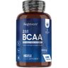 WeightWorld BCAA 2:1:1, 180 tabletek