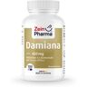 Zein Pharma Damiana 450 mg, 100 kapsułek