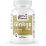 Zein Pharma Ginko Biloba 100 mg, 120 kapsułek