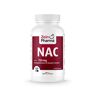 Zein Pharma NAC 750 mg, 120 kapsułek