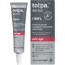 tołpa. anti age krem przeciw oznakom starzenia pod oczy, 10 ml