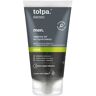 tołpa. pure. węglowy żel do mycia twarzy, 150 ml