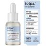 tołpa. authentic serum nawilżona skóra, 30 ml